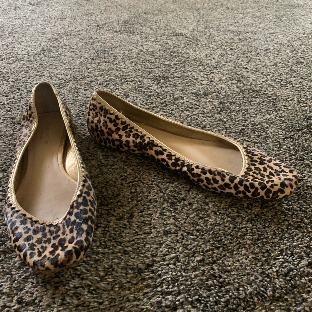 Kate Spade Flats